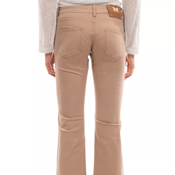 Fixdesign Italian Jeans NWT - Picture 2 of 9